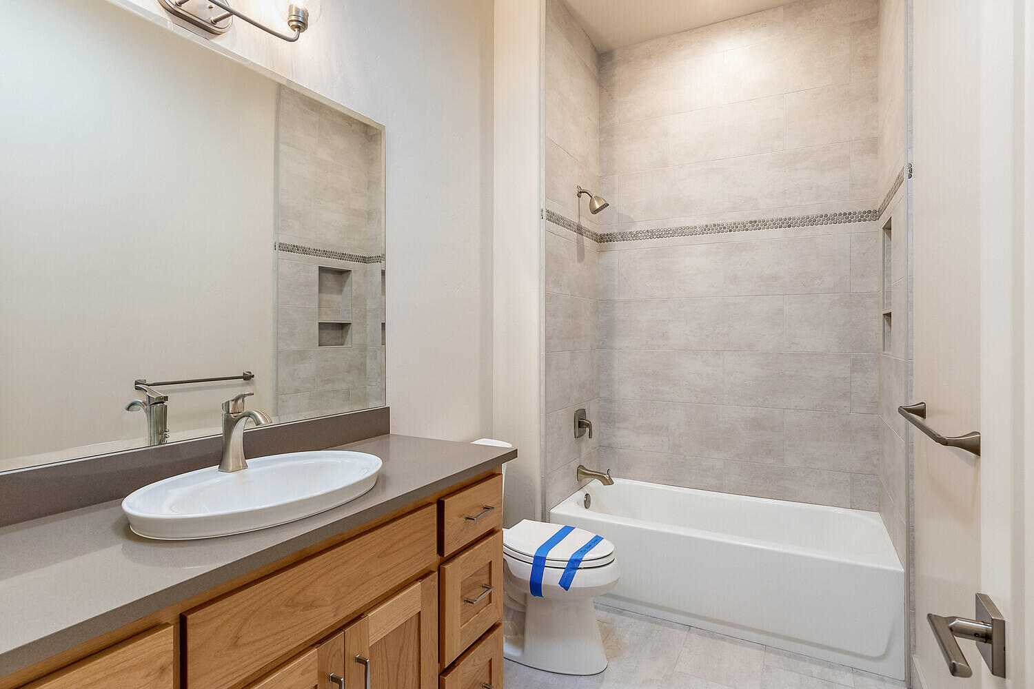 Middlefork Creek - Residential