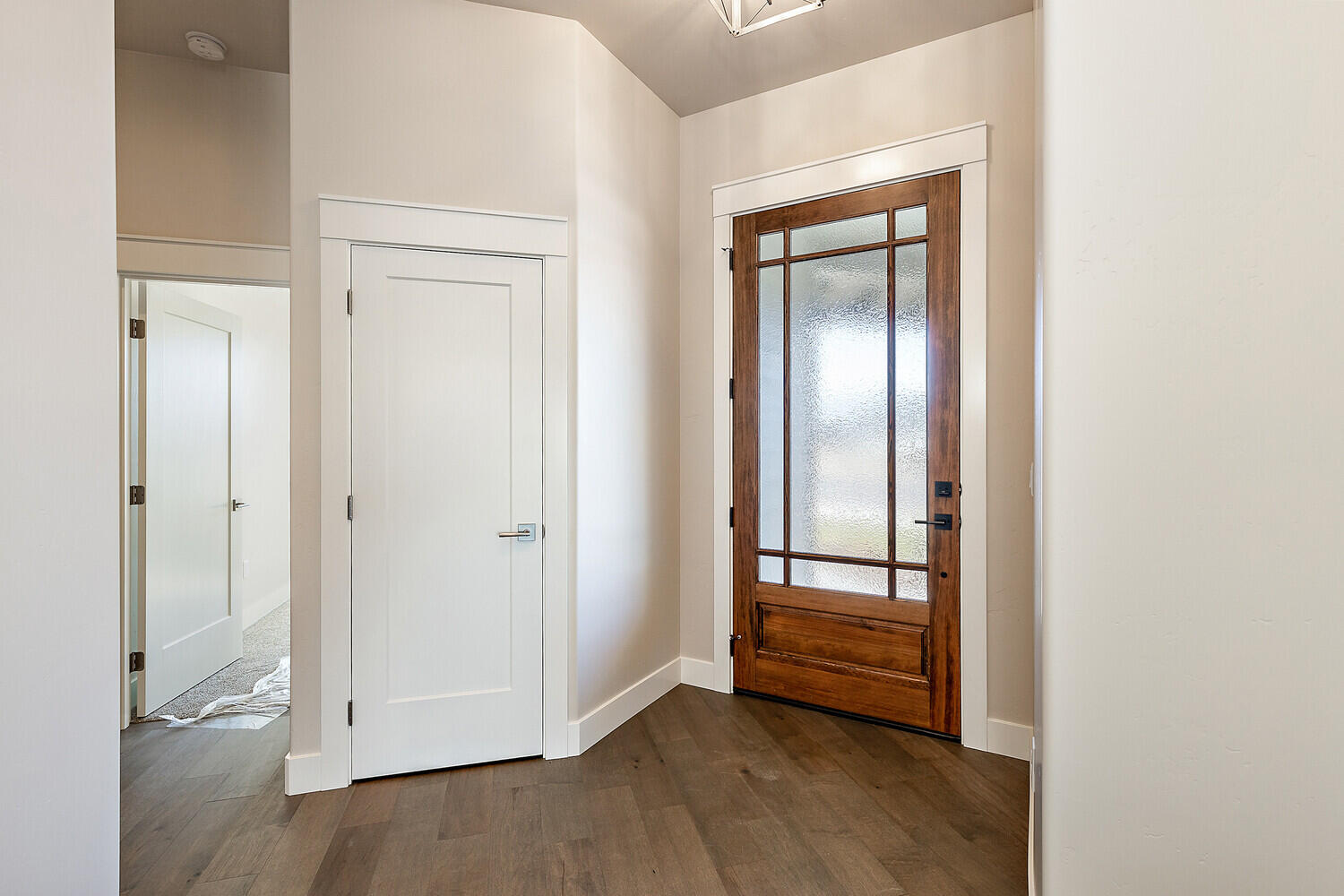 Middlefork Creek - Residential