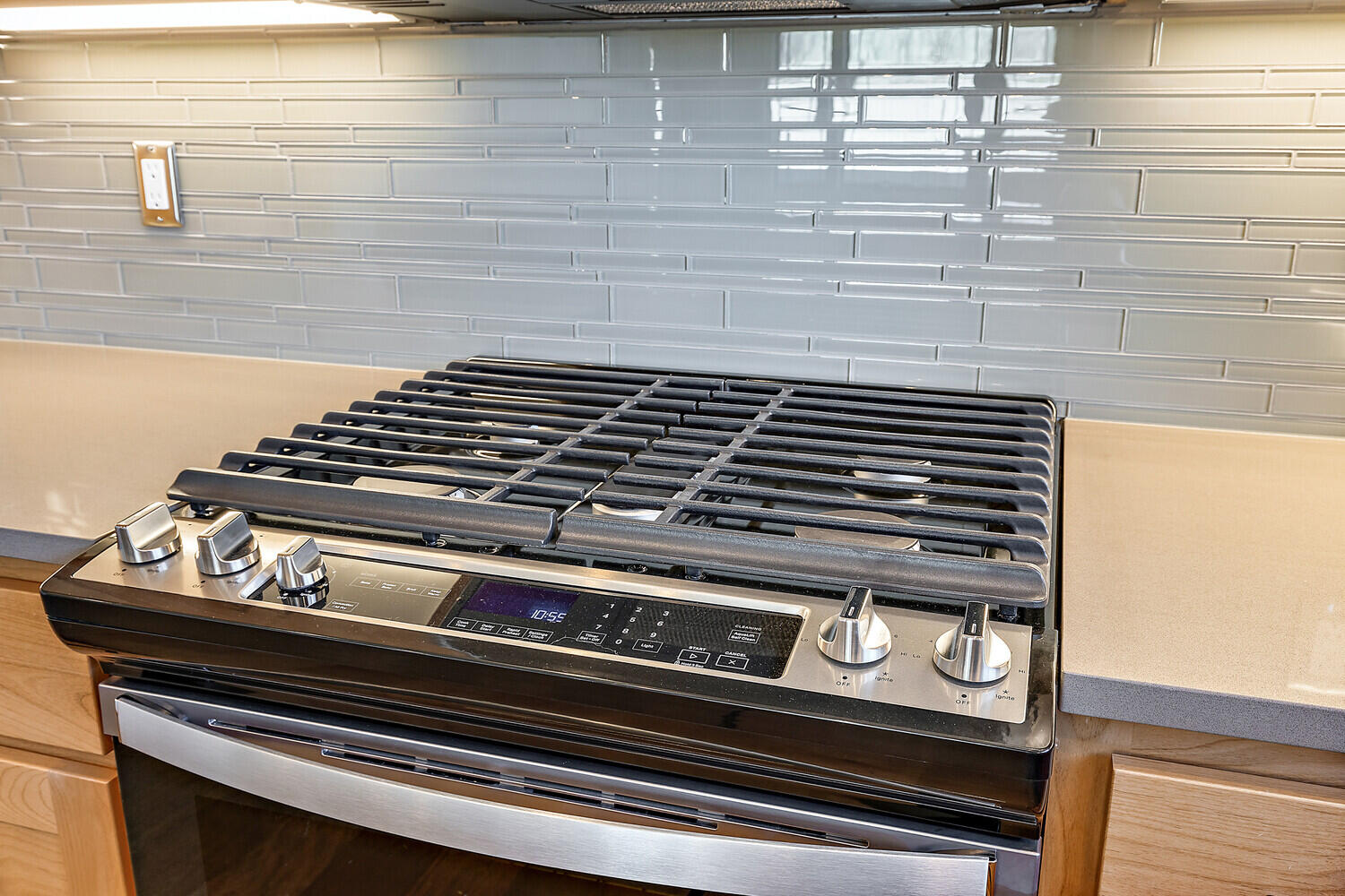 Middlefork Creek - Residential