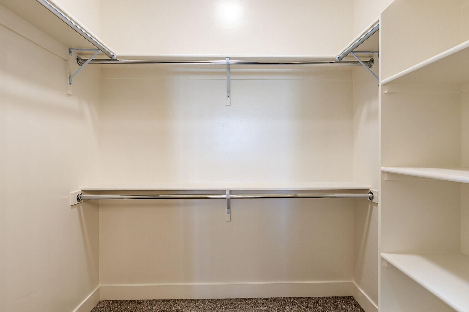 Middlefork Creek - Residential