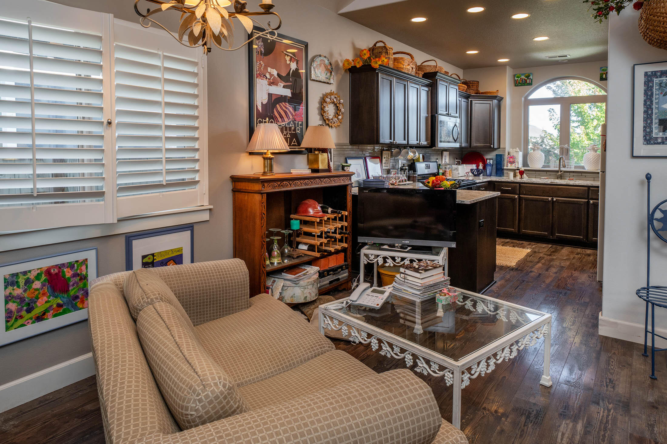 2949 NE Flagstone Avenue