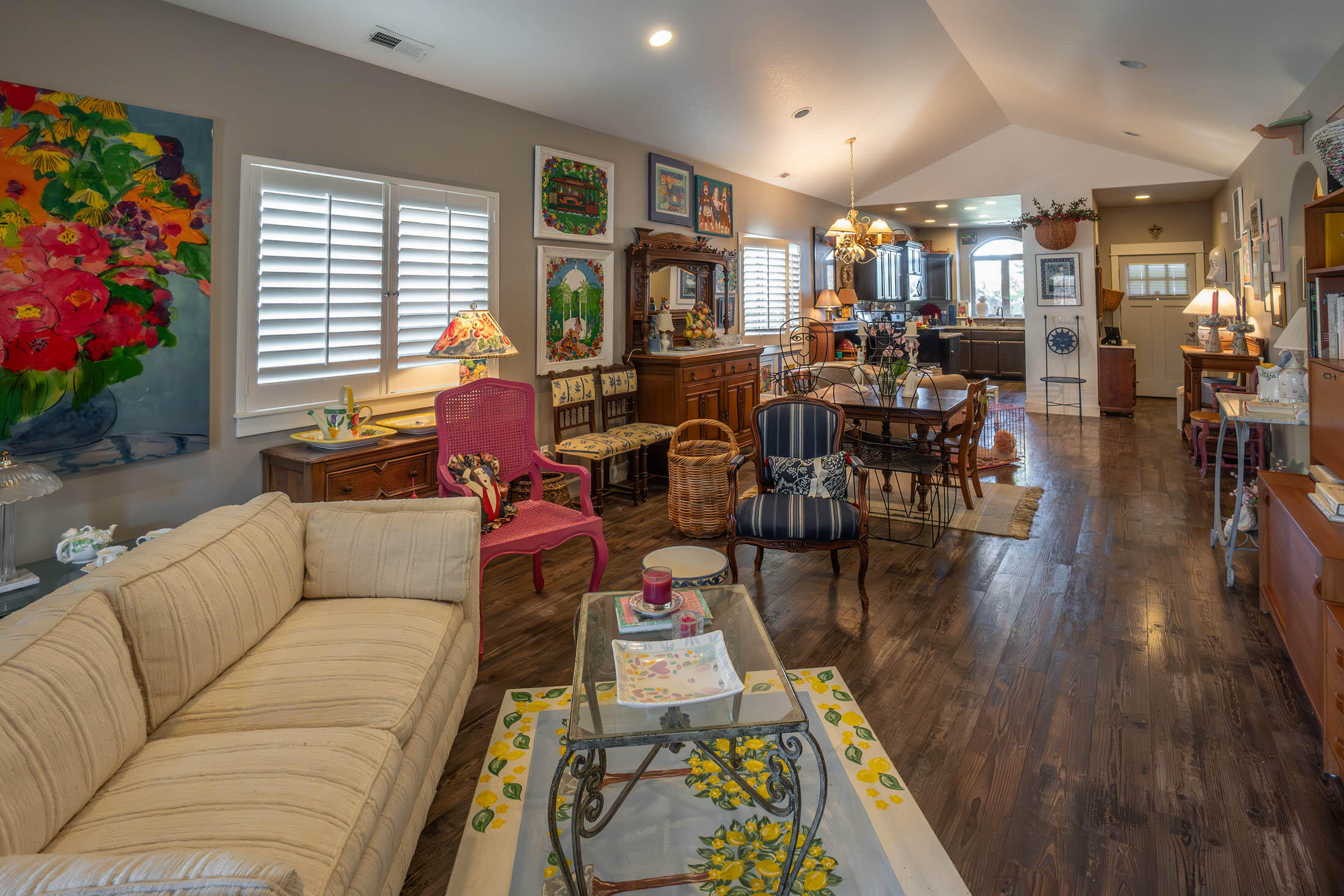 2949 NE Flagstone Avenue