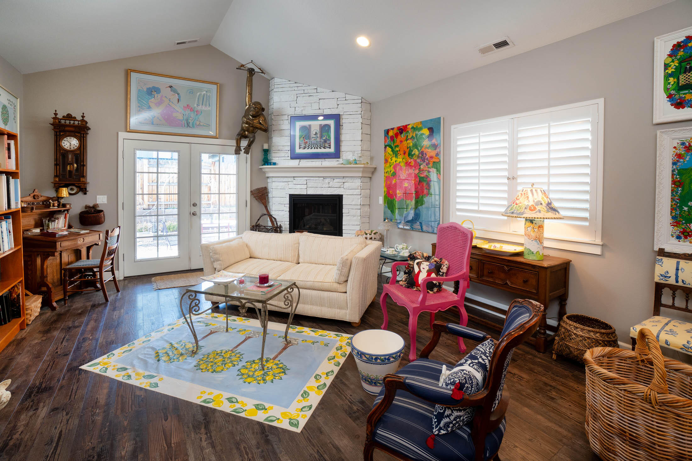 2949 NE Flagstone Avenue