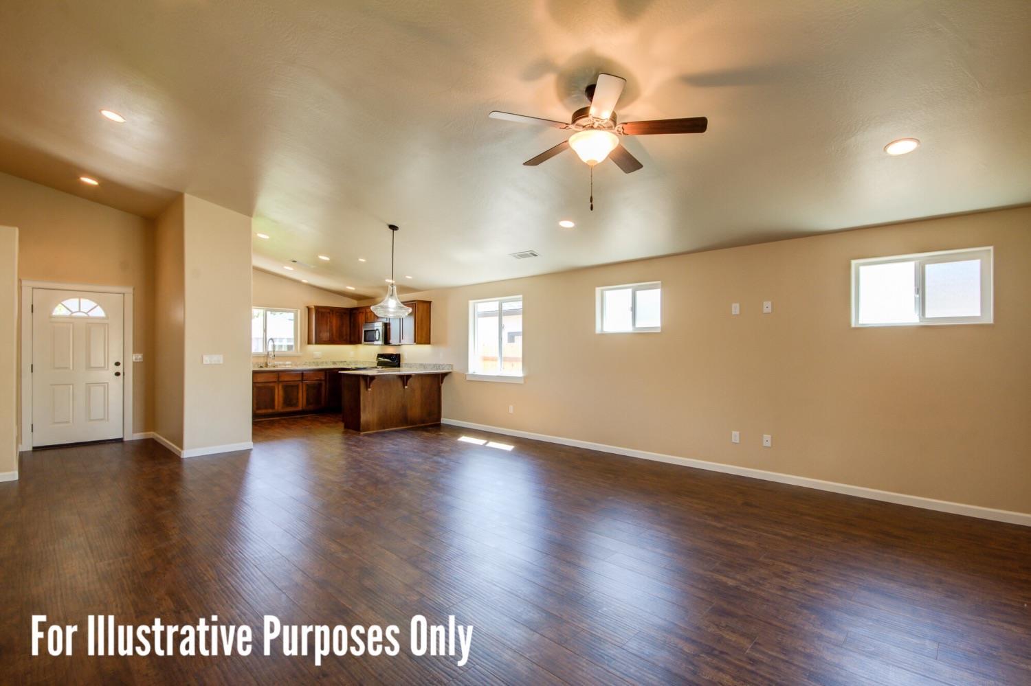 Saddlebrook Meadows - Residential