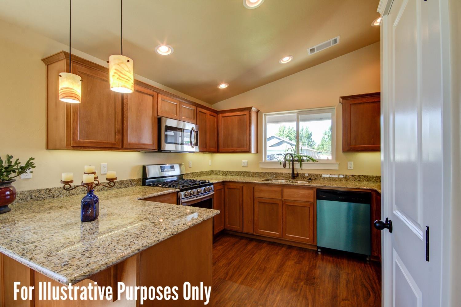 Saddlebrook Meadows - Residential