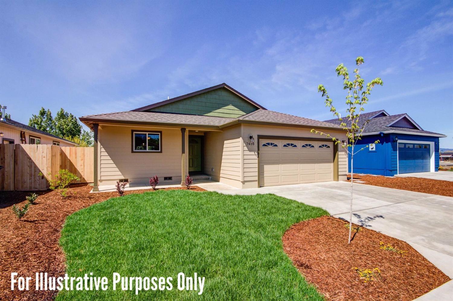 Saddlebrook Meadows - Residential