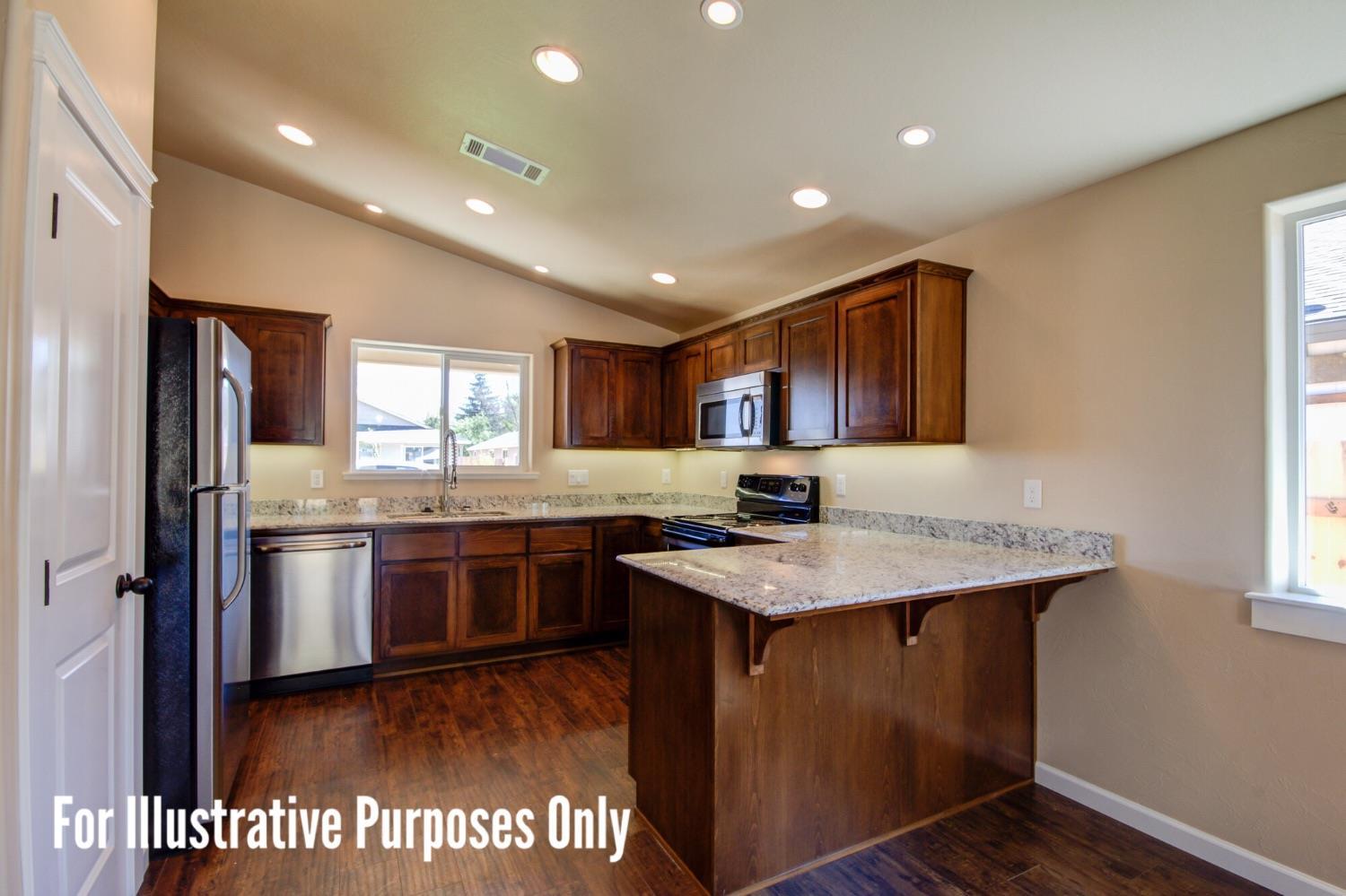 Saddlebrook Meadows - Residential