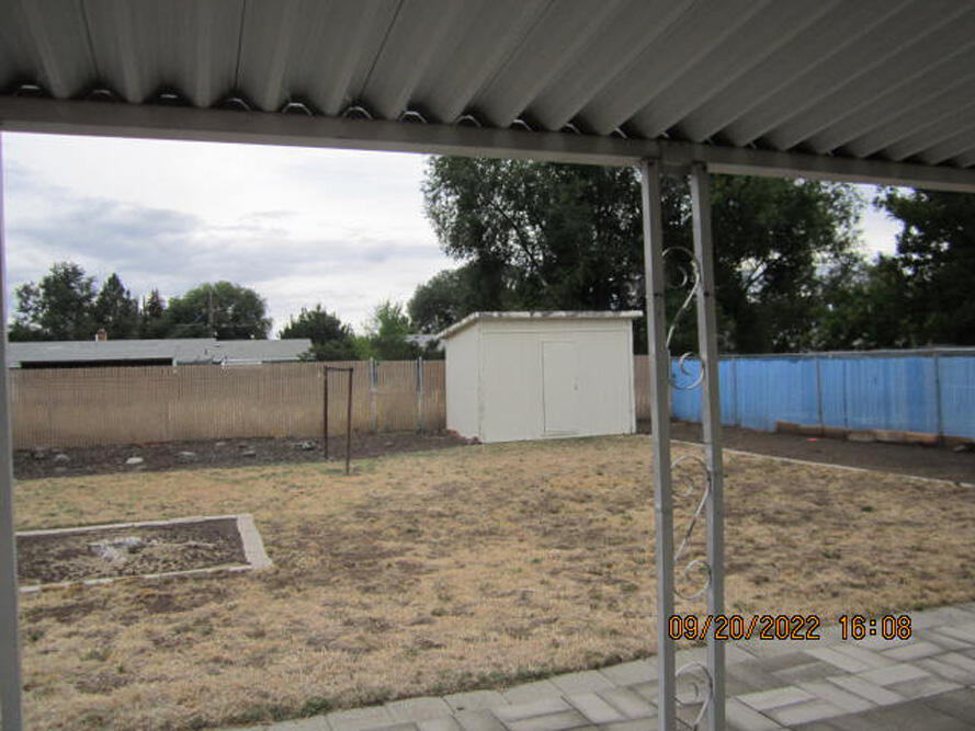 Burnsdale - Residential