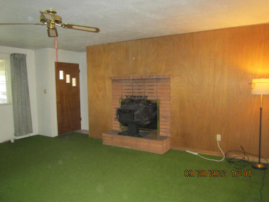 Burnsdale - Residential