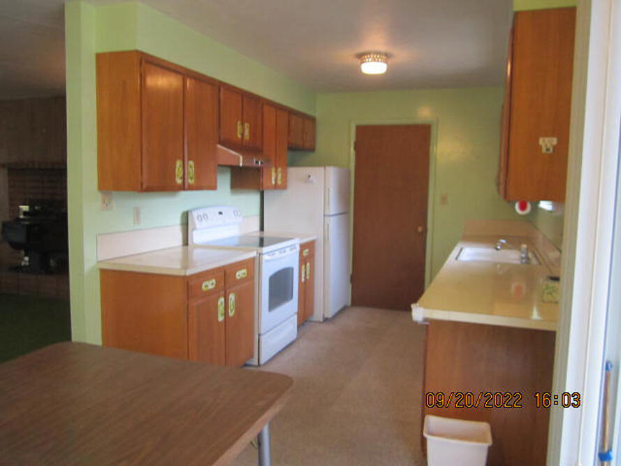 Burnsdale - Residential