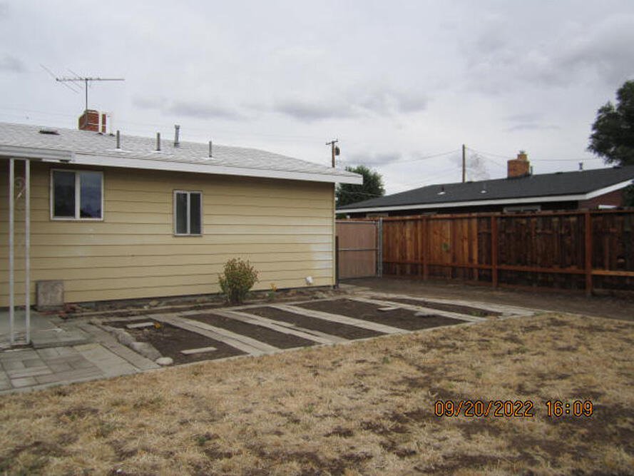 Burnsdale - Residential