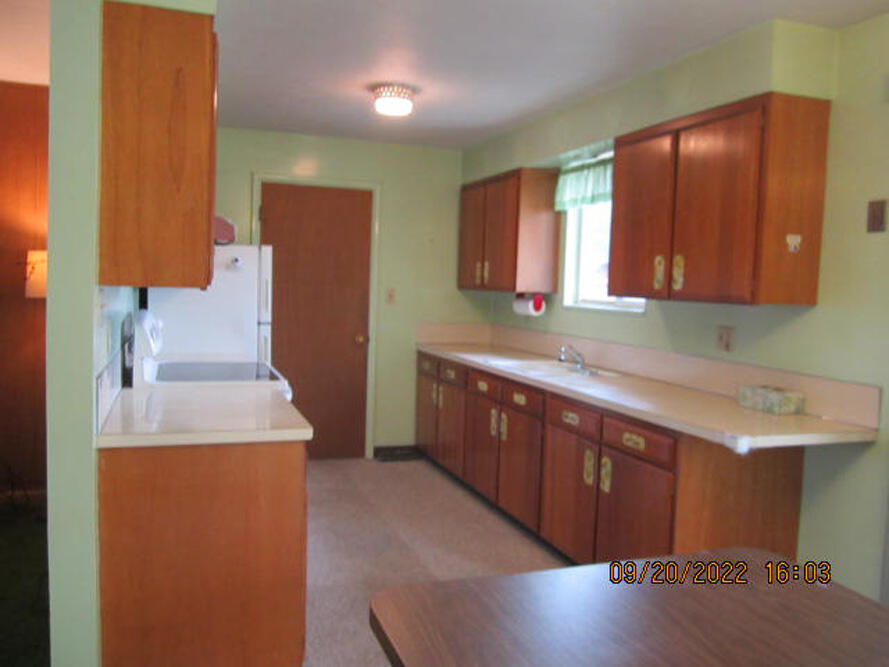 Burnsdale - Residential