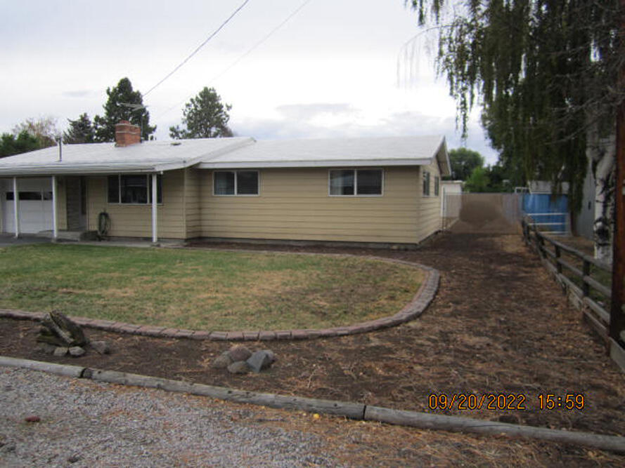 Burnsdale - Residential