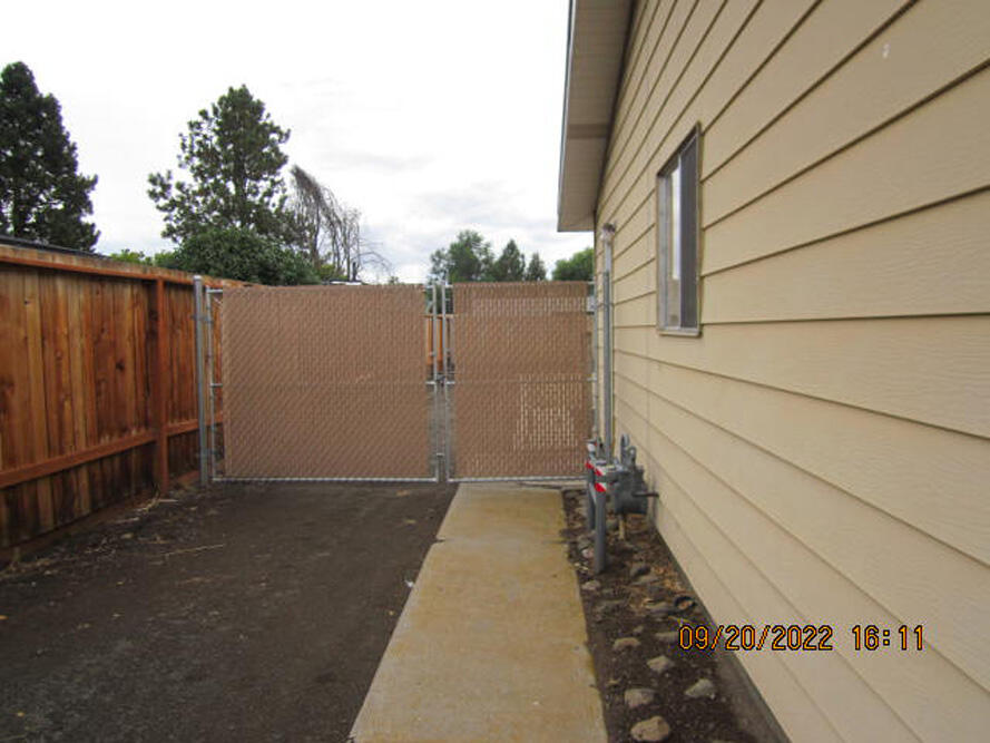 Burnsdale - Residential