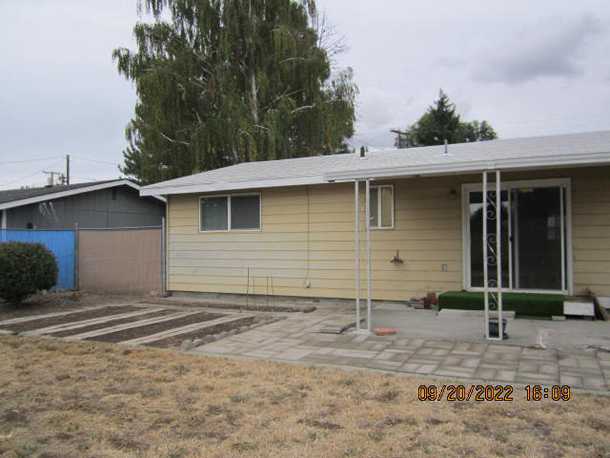 Burnsdale - Residential