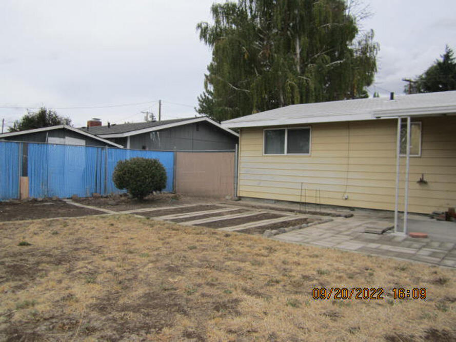 Burnsdale - Residential