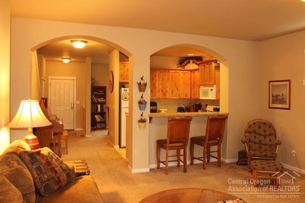 Ochoco Pointe - Residential