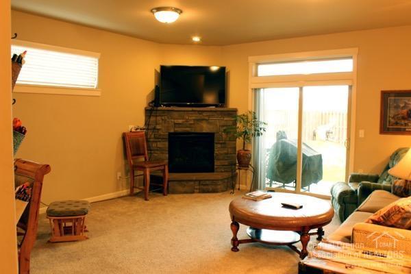 Ochoco Pointe - Residential