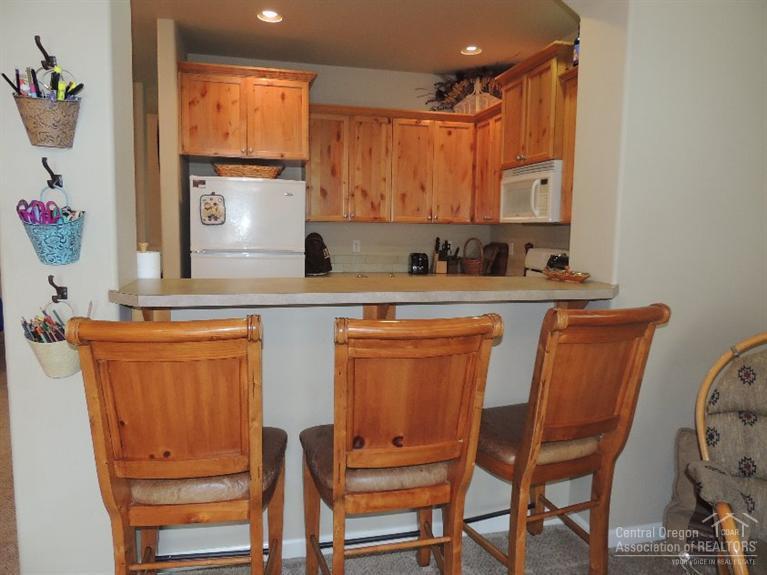 Ochoco Pointe - Residential