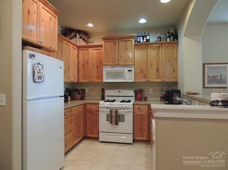 Ochoco Pointe - Residential