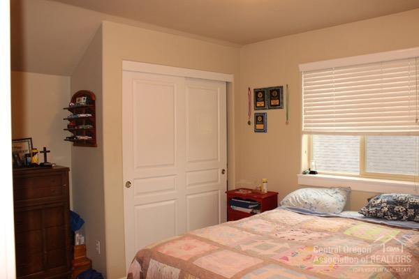 Ochoco Pointe - Residential