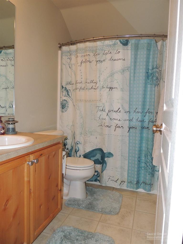 Ochoco Pointe - Residential