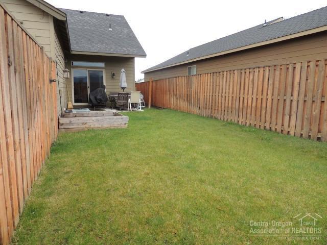 Ochoco Pointe - Residential