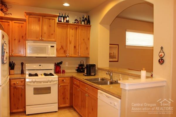 Ochoco Pointe - Residential