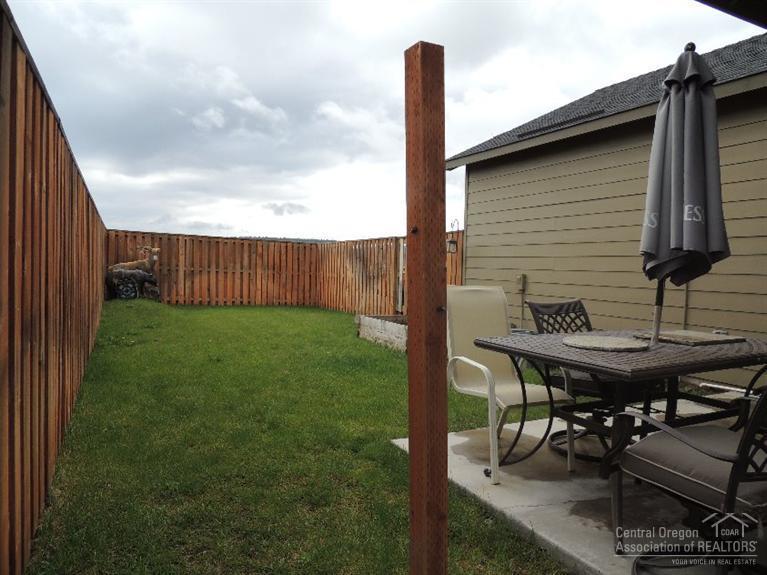 Ochoco Pointe - Residential