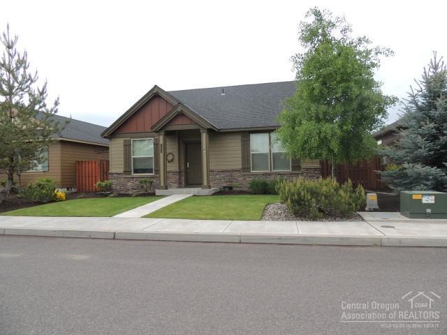 Ochoco Pointe - Residential