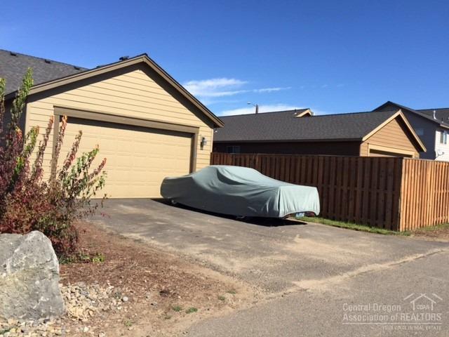 Ochoco Pointe - Residential