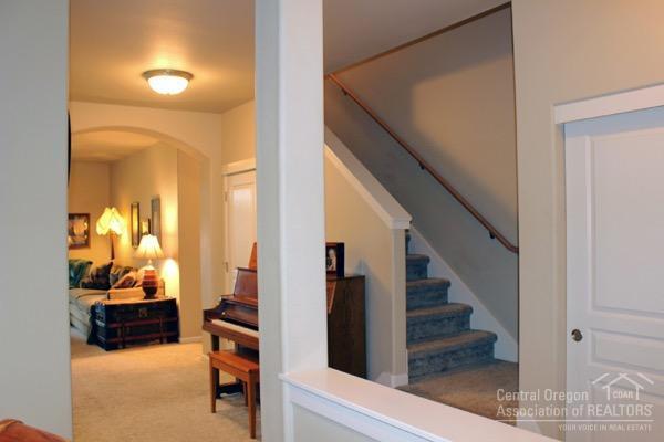 Ochoco Pointe - Residential