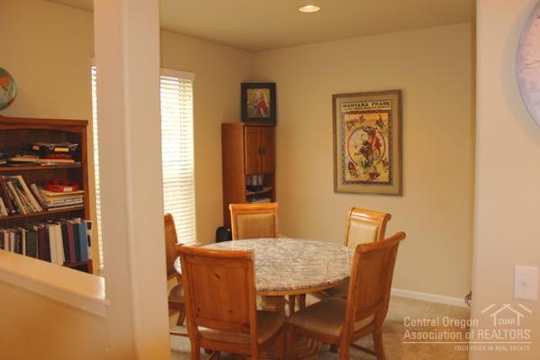 Ochoco Pointe - Residential