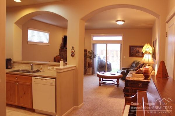 Ochoco Pointe - Residential