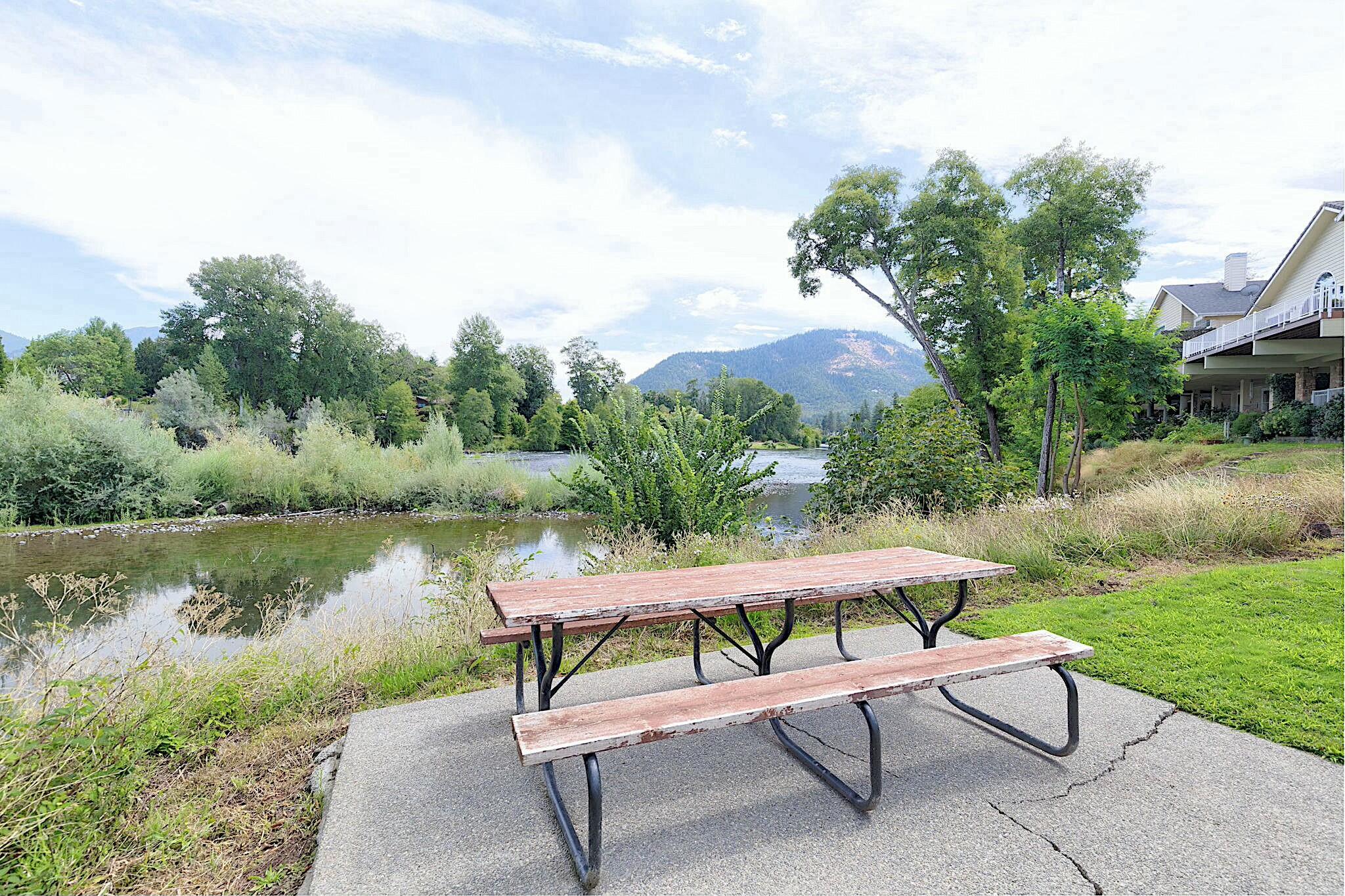 Rogue Terrace Pud - Residential