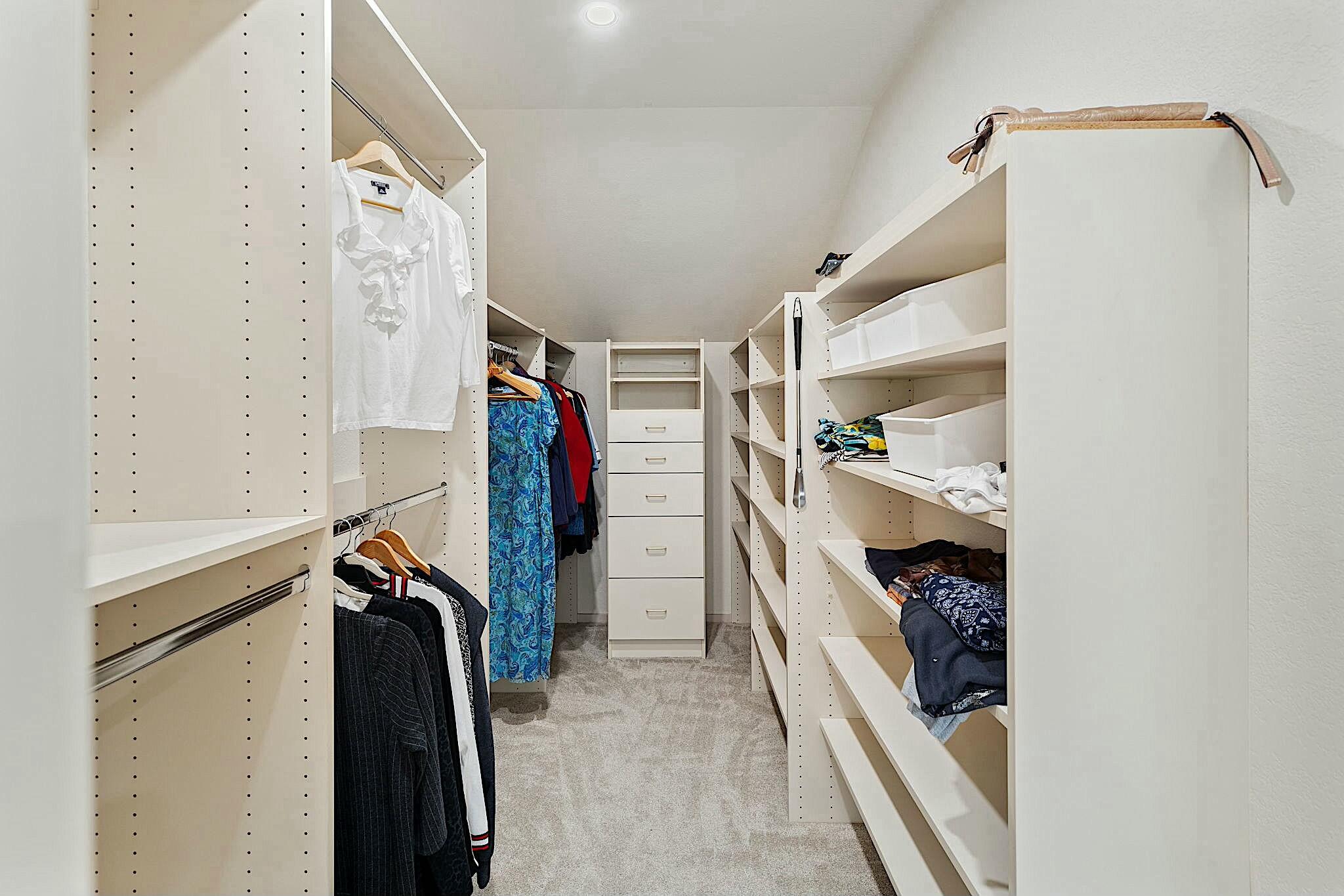 Rogue Terrace Pud - Residential