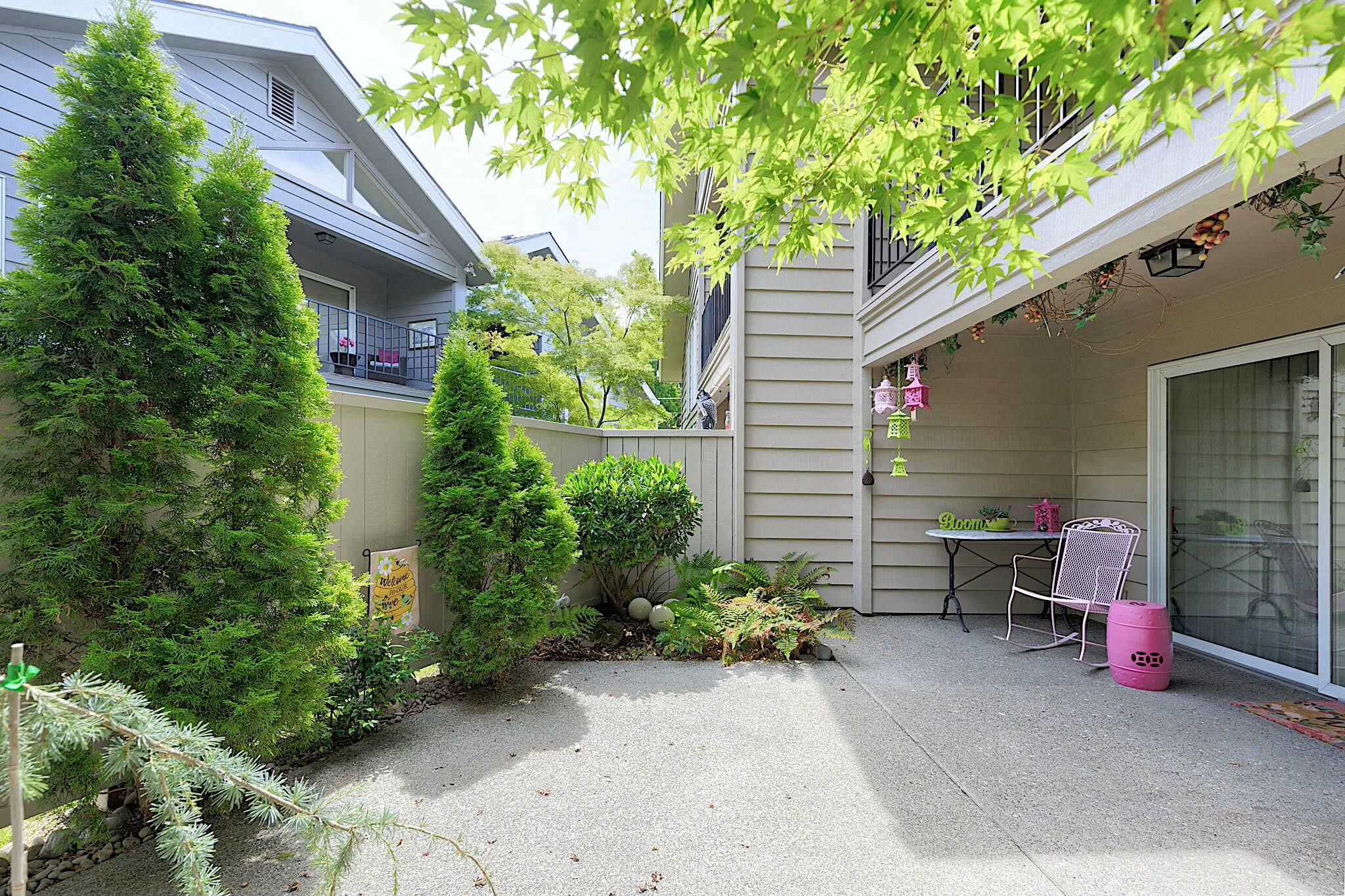 Rogue Terrace Pud - Residential