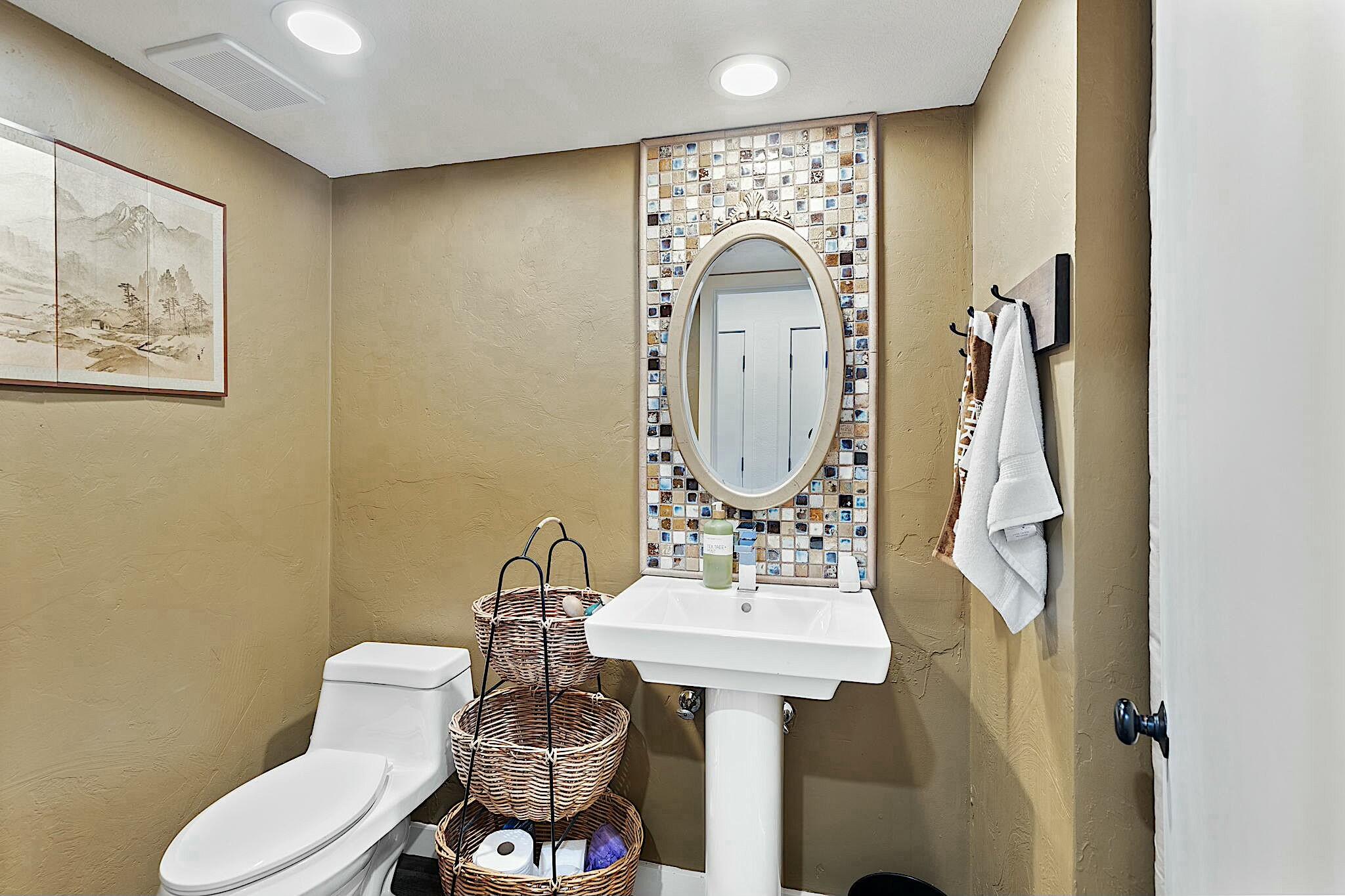 Rogue Terrace Pud - Residential