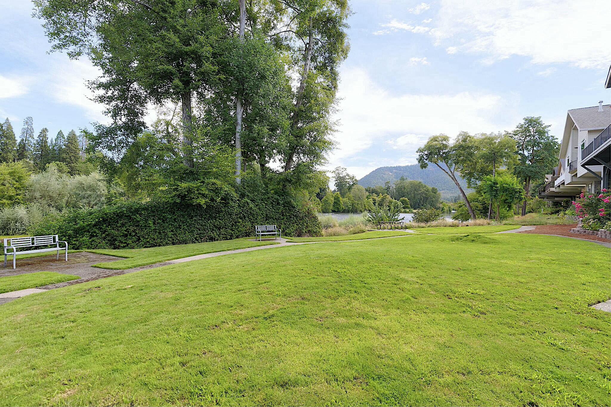 Rogue Terrace Pud - Residential