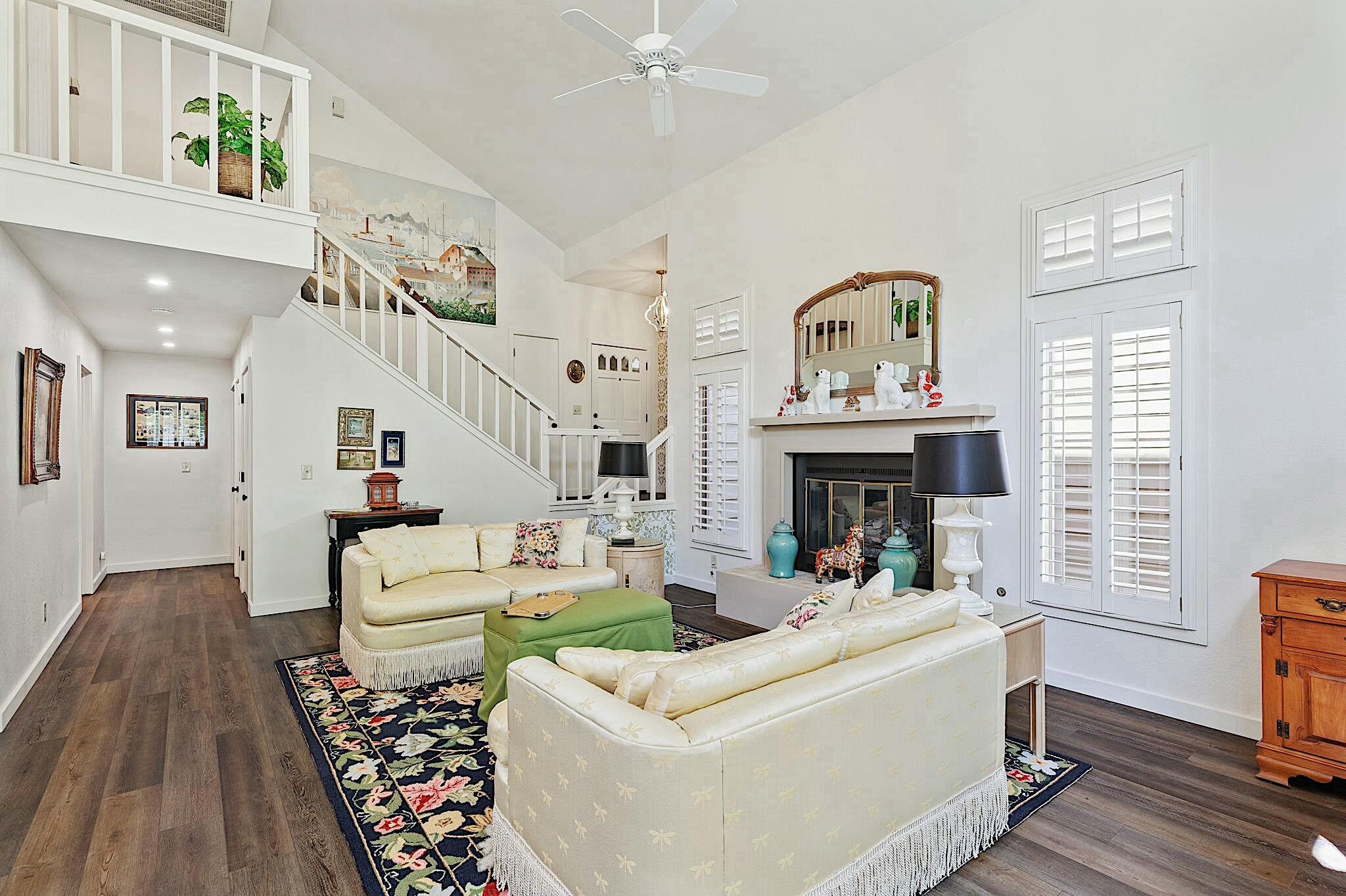 Rogue Terrace Pud - Residential