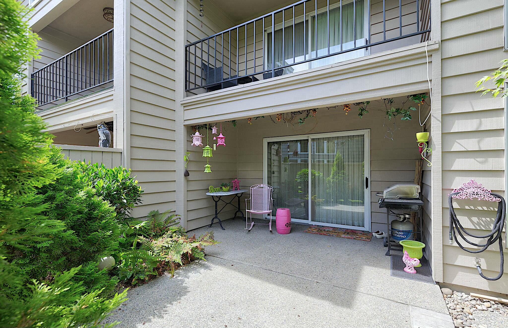 Rogue Terrace Pud - Residential