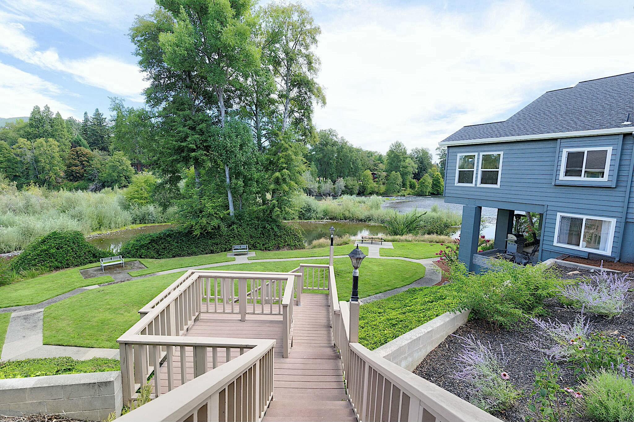 Rogue Terrace Pud - Residential