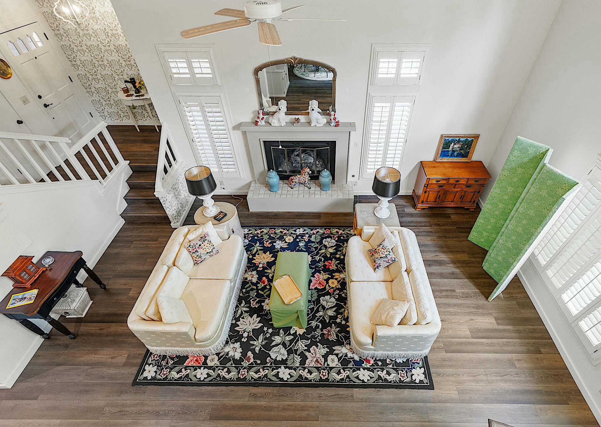 Rogue Terrace Pud - Residential