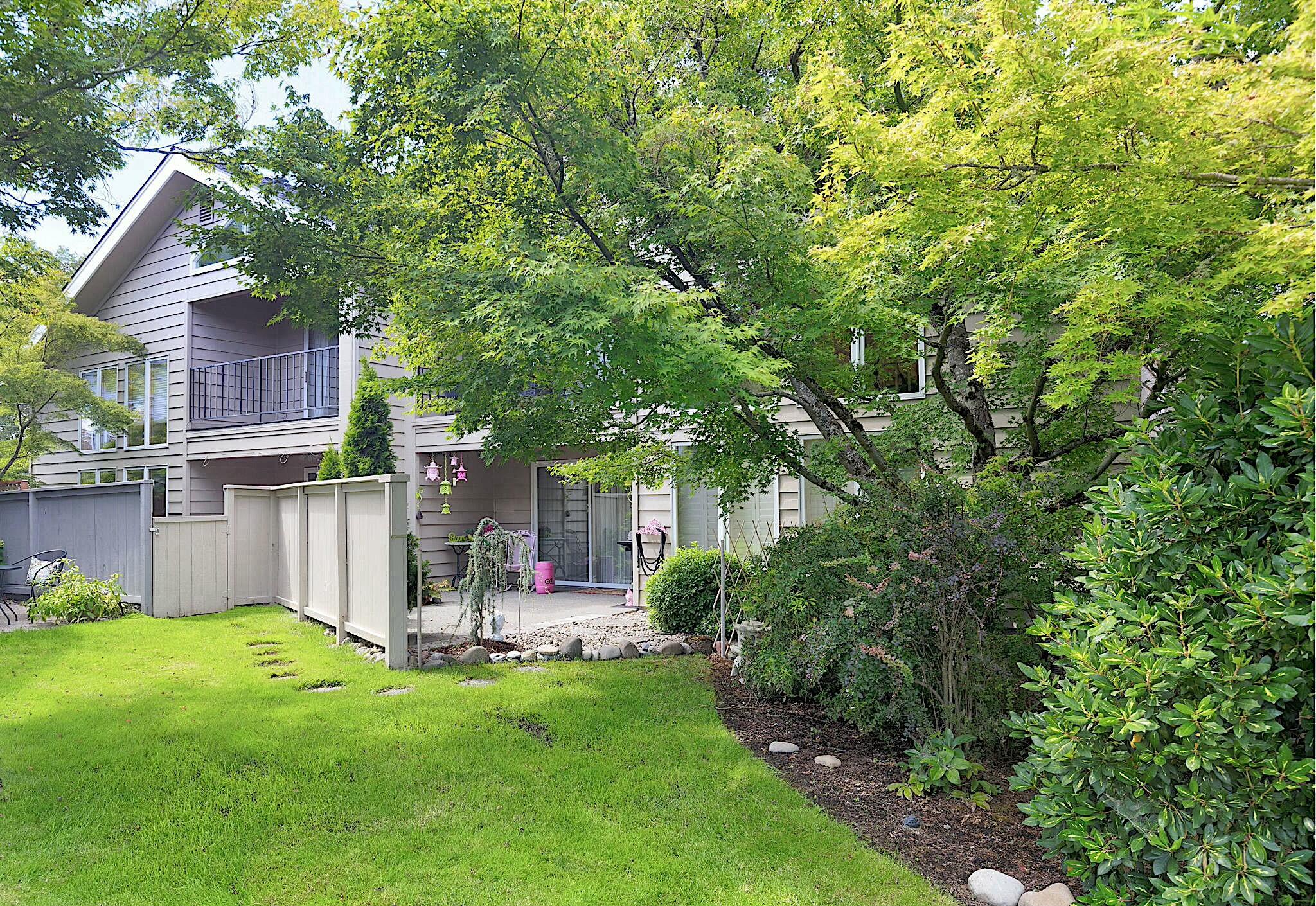 Rogue Terrace Pud - Residential