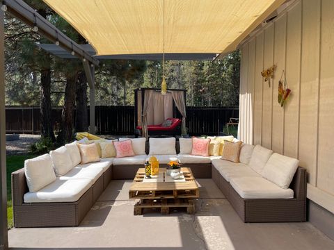 Tiny photo for 16923 Torrance Road, Bend, OR 97707 (MLS # 220216951)