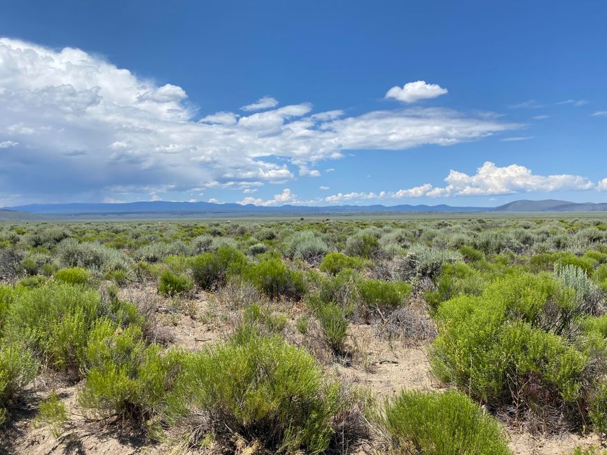 Don't miss this opportunity to own 5 bare acres of land East of Bend near Millican on Pine Mountain Road.  Great spot for recreational use just far enough out of the city to have the peace and quiet to relax or play!