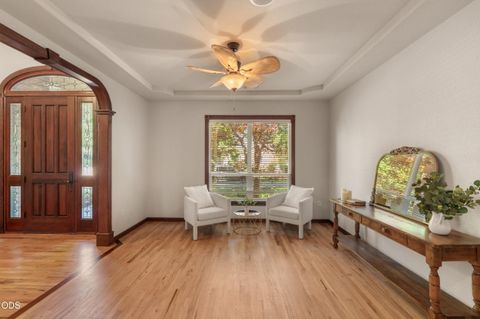 Tiny photo for 935 Sandoz Street, Central Point, OR 97502 (MLS # 220224648)