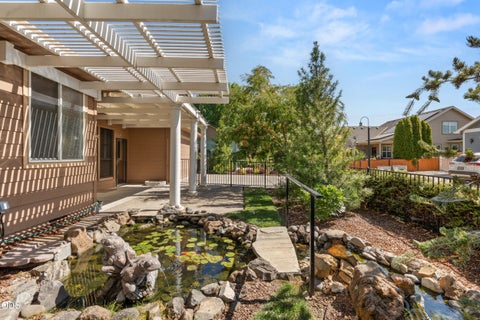 Tiny photo for 935 Sandoz Street, Central Point, OR 97502 (MLS # 220224648)