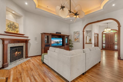 Tiny photo for 935 Sandoz Street, Central Point, OR 97502 (MLS # 220224648)