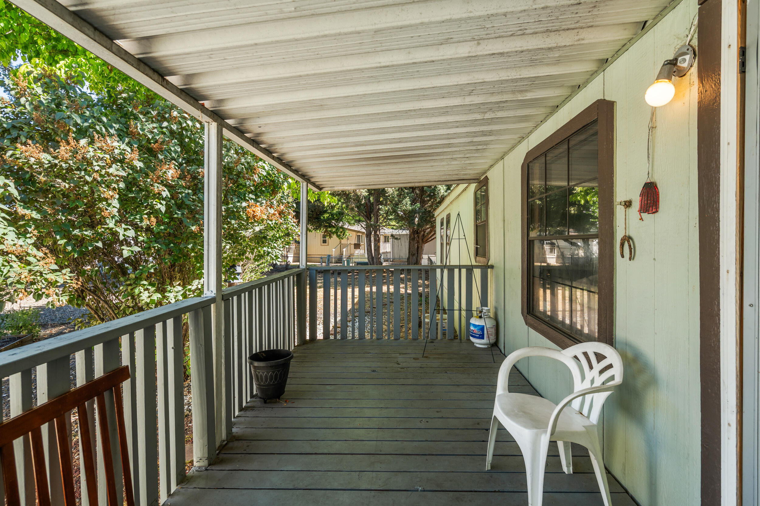 Myra Lynne Mobile Home Community - Residential